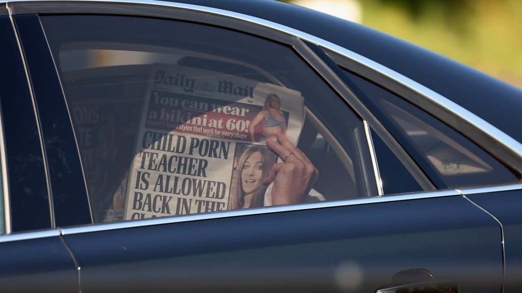 daily mail