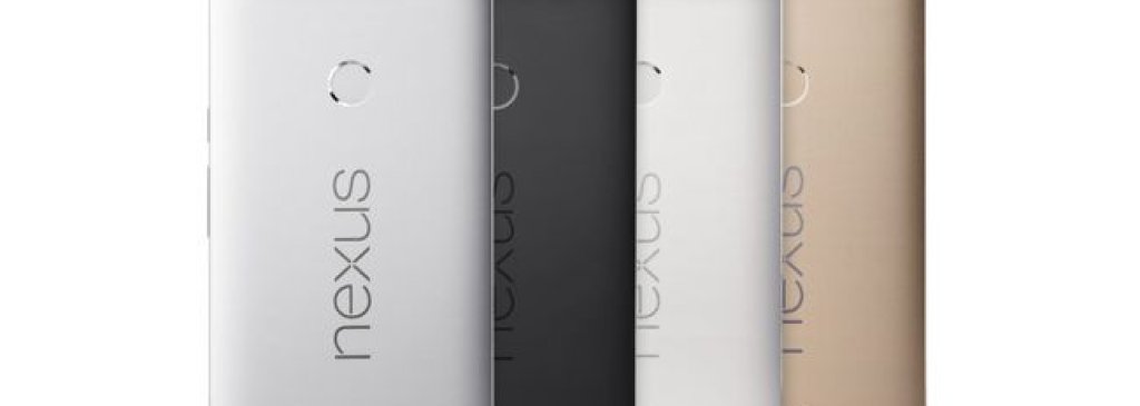 6. Nexus 6P 
Телефонът е направен от Huawei и има 5.7-инчов 2K дисплей, 2GB RAM и Qualcomm Snapdragon 810 chipset. 
