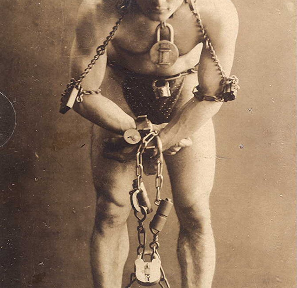 HarryHoudini-1899