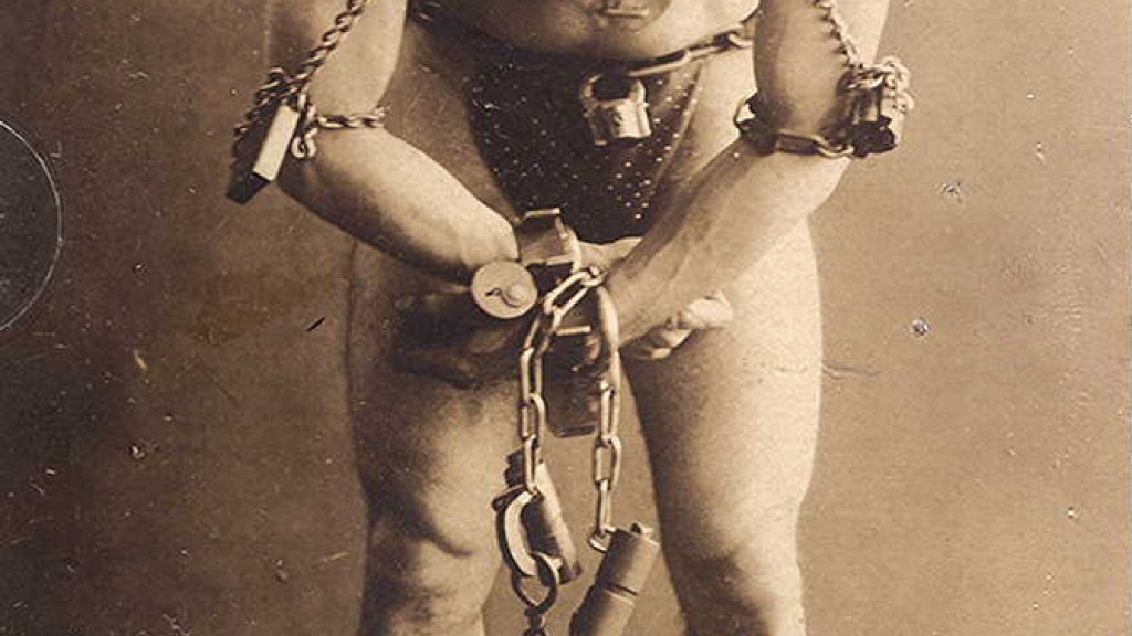 HarryHoudini-1899