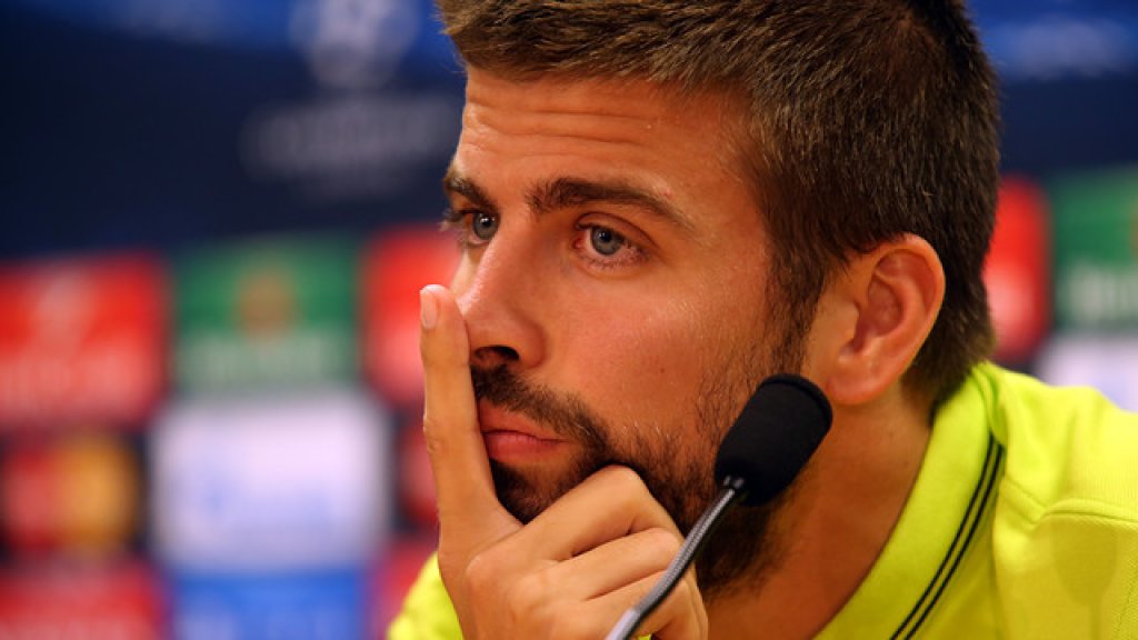 pique