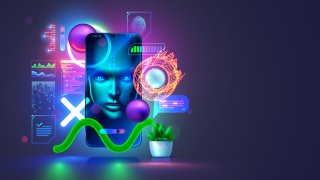 Страх, омраза и... изкуствен интелект за домашна употреба