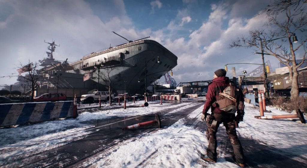 Tom Clancy's The Division
В жанра на лутър-шутърите малко заглавия могат да се хвалят, че са оставили толкова ясна следа, колкото The Division.

Играта бързо показа как трябва да изглежда един отборен екшън от трето лице. Ubisoft заложиха на брутален реализъм в постапокалиптичния Ню Йорк, невероятно ниво на детайл в градската среда и механики, които държаха играчите будни до раните зори.