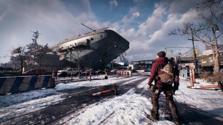 Tom Clancy's The Division
В жанра на лутър-шутърите малко заглавия могат да се хвалят, че са оставили толкова ясна следа, колкото The Division.

Играта бързо показа как трябва да изглежда един отборен екшън от трето лице. Ubisoft заложиха на брутален реализъм в постапокалиптичния Ню Йорк, невероятно ниво на детайл в градската среда и механики, които държаха играчите будни до раните зори.