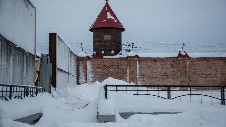 Официални мотиви за отстраняването на Александър Калашников няма