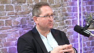 Прогнозата на писателя и демограф, споделена от него в подкаста ни "Първа страница"