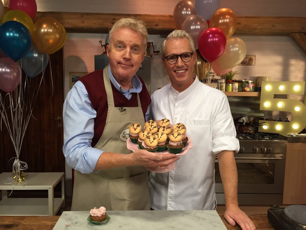 24KITCHEN_Rudolph`s Bakery Season 5