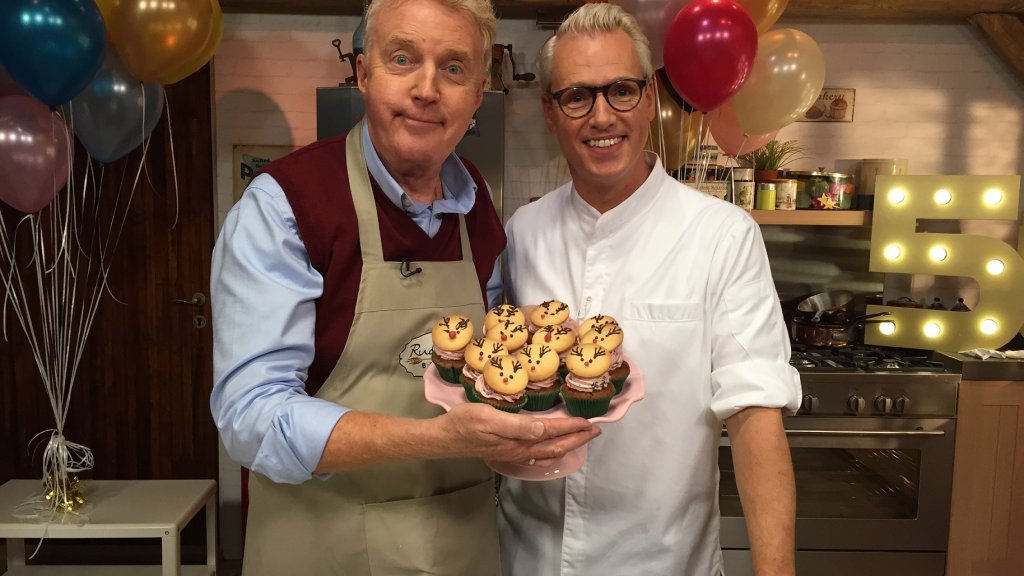 24KITCHEN_Rudolph`s Bakery Season 5