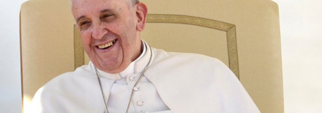 pope