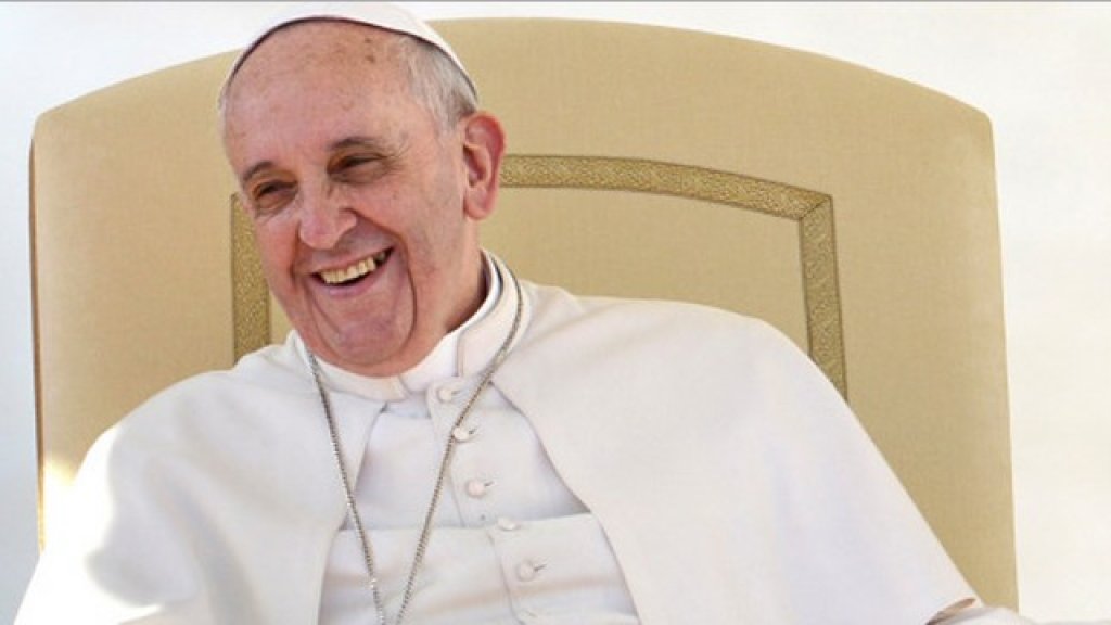 pope