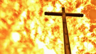 Той запали три църкви, за да докаже, че е достоен за блек метъла