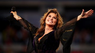 2017 US Open Tennis Championships - Day 1