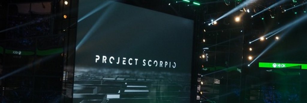 Проектът очевидно е насочен към сериозните геймъри и с него Microsoft се опитва да поправи поне част от грешките, допуснати при Xbox One