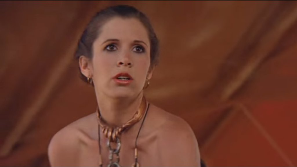 Кари Фишър 
Актрисата е най-известна с ролята си на принцеса Леа „Междузвездни войни“. Тя  почина на 60-годишна възраст.