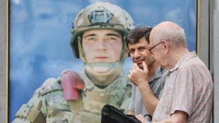 Новата пандемия на Кремъл: ХИВ по време на война