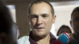Божков заплаши Левски с изваждане от евротурнирите