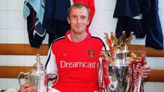 "Арсенал, откъде намерихте този парцал, с който забърсах пода"