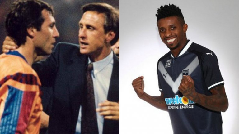 В галерията може да видите най-големите изходящи трансфери на родните отбори...