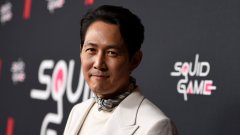 Звездата на Squid Game - Лий Джон-джае - за малко да се откаже от кариерата си