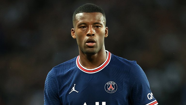 Джорджиньо Вайналдум със сигурност си е представял по друг начин ролята си в ПСЖ - но сега тепърва опознава рисковете от това да напуснеш Ливърпул