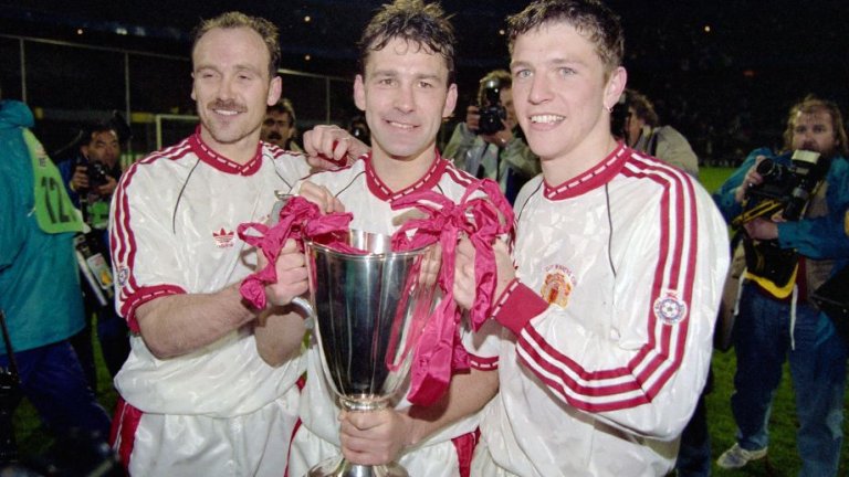 Ицо беше контузен, Хюз искаше да мъсти, а "белите ангели" спасиха Фърги по дяволски