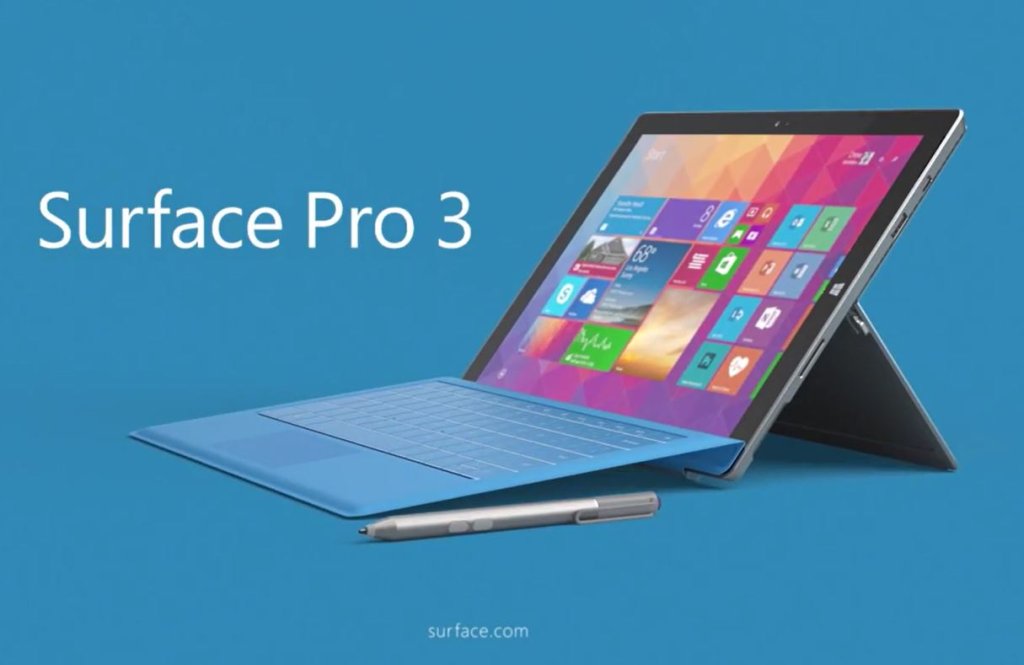 Surface донесе загуби за 900 милиона долара