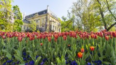 Уикендът на Великден обаче ще е по-хладен от обичайното за април време