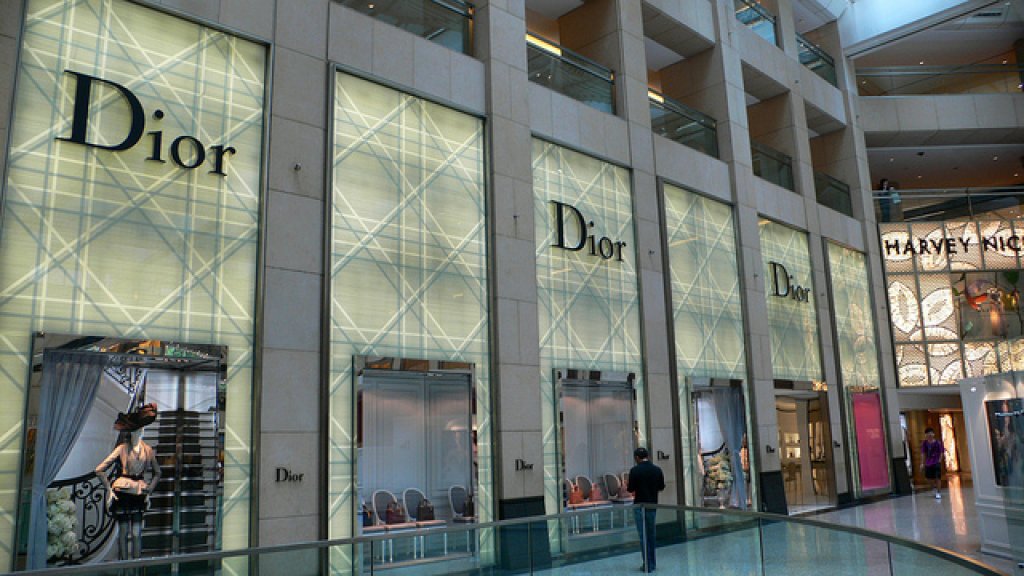 dior