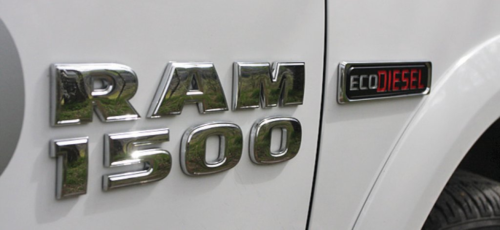 Dodge Ram 1500