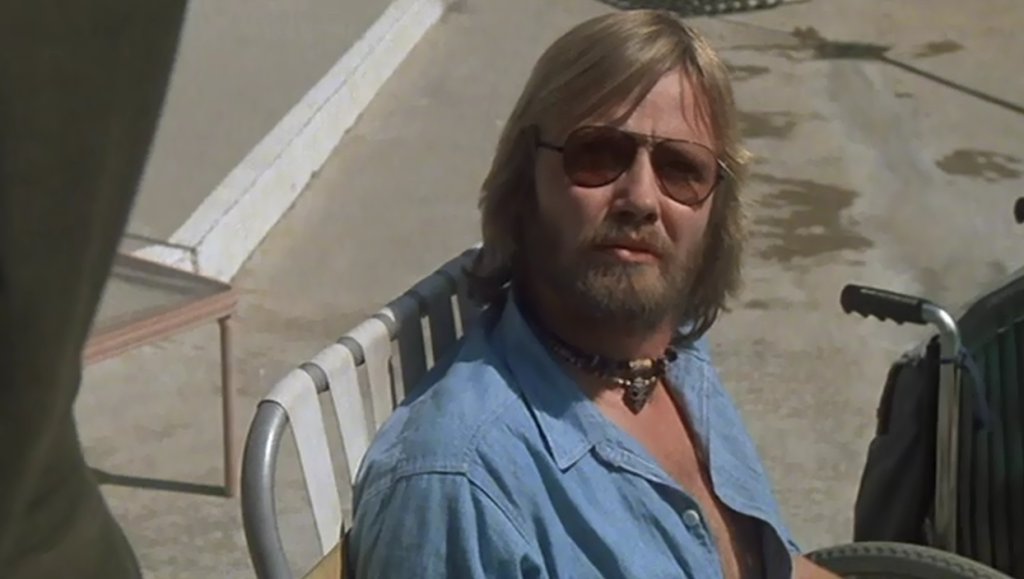 Джон Войт
Това е едно величията на американското кино. Филмите Midnight Cowboy, Deliverance, Coming Home го правят едно от ключовите имена на киното от 60-те и 70-те години. За последното заглавие дори печели „Оскар“. Добрите роли продължават и през 