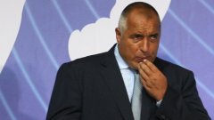 Категорично: "Цветанов няма да го направя министър"