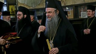 Пловдивският владика разкритикува папа Франциск