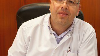 Doc. Ivan Kostov