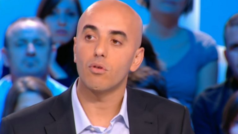 Рецидивистът Редуан Фаид за втори път бяга от затвора