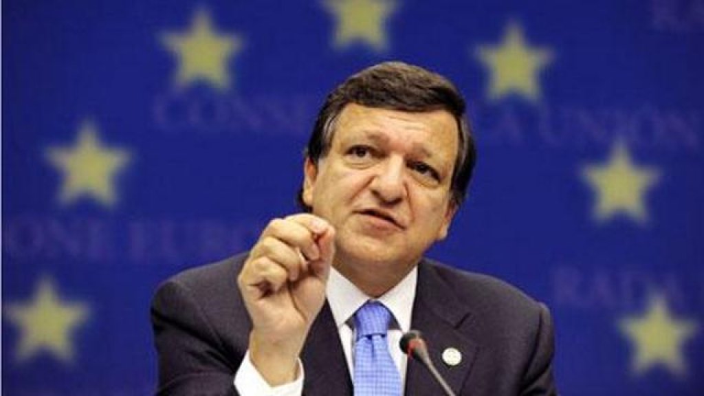 Barroso