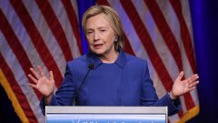 Хилъри Клинтън няма да се кандидатира за президент на САЩ