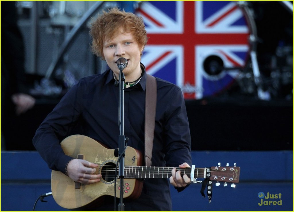 Diamond Jubilee - Buckingham Palace Concert
