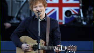 Diamond Jubilee - Buckingham Palace Concert