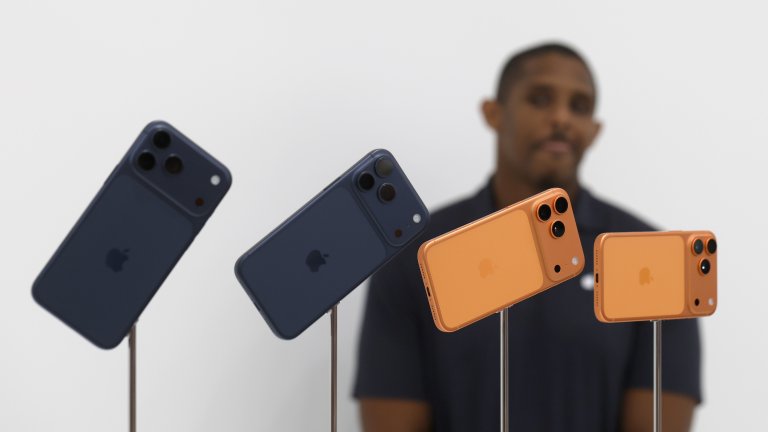 Ако има добра новина, тя е, че слуховете за iPhone Air се потвърдиха