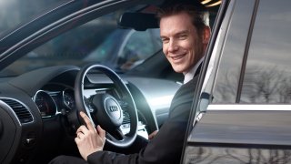 Florian Steiner e noviqt izpylnitelen director na Porsche BG