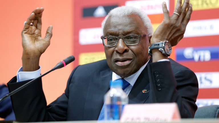 Бивш шеф на Световната атлетика призна: Укривах допингирани руски спортисти