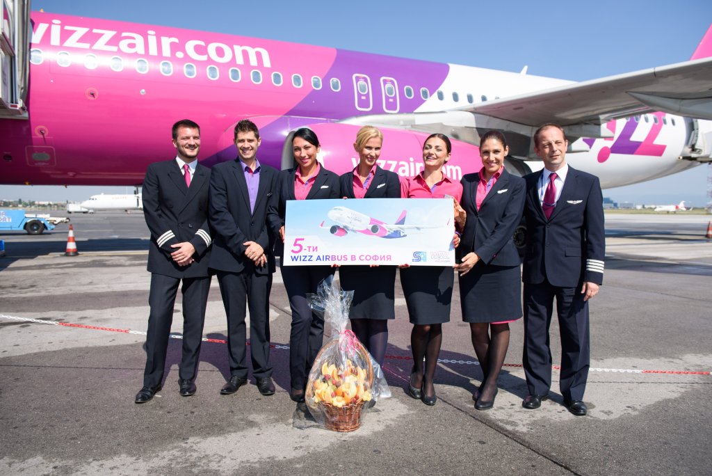 Wizz Air 2