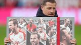 В Байерн назрява скандал около директор