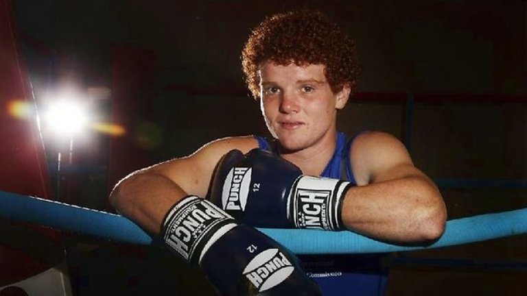 Били Уорд - боксьор от Австралия. Самоубива се на 4 август 2013 г.
