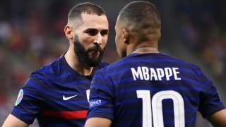 "Франция се провали на Евро 2020 заради връщането на Бензема"