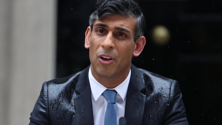 Според лидера на консерваторите е време да се види на кого вярват британците