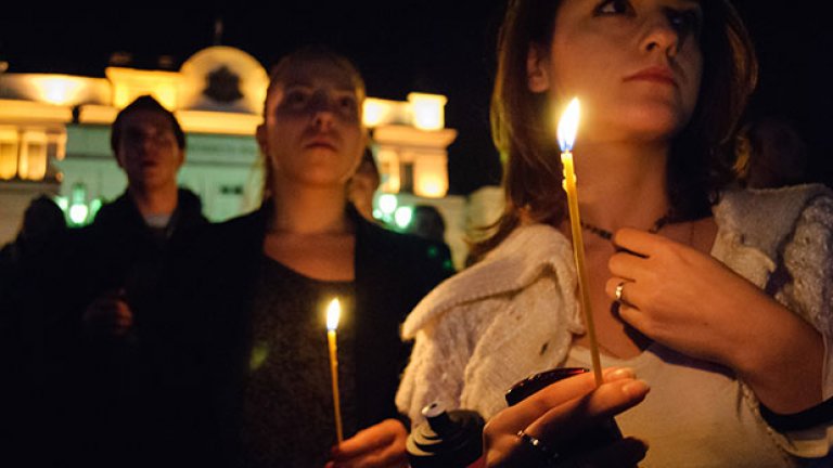 Поради една или друга причина, окупацията затихна още преди края си. Все още обаче не е късно "Ранобудните" да покажат, че са способни да създадат алтернатива