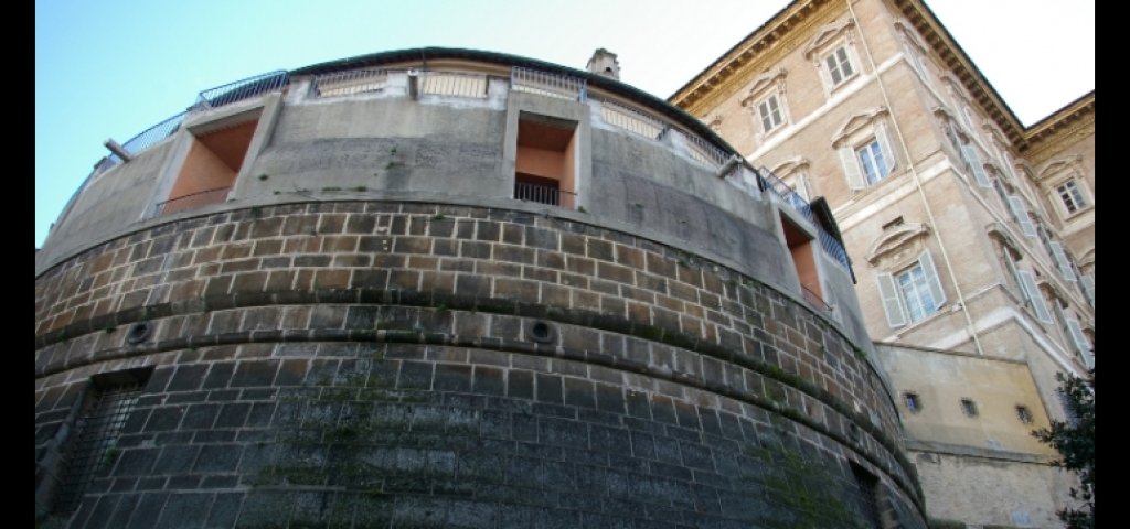 VaticanBank