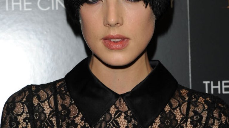 Извънмерна красота