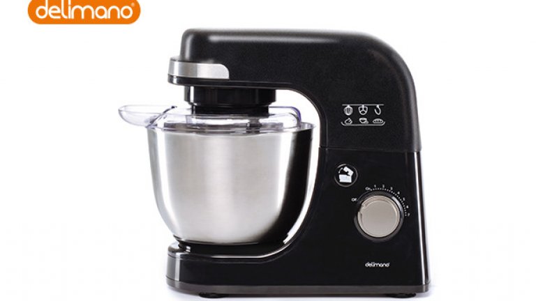 Как да готвиш със стил?